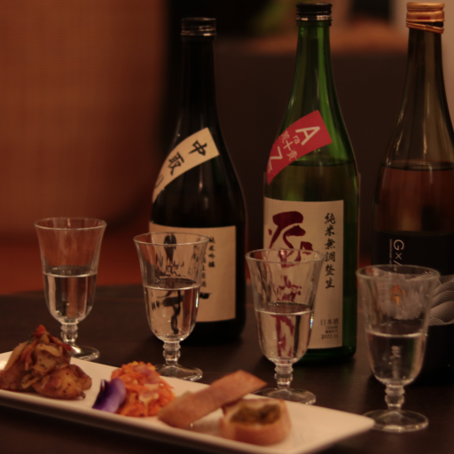 日本酒バー画像3